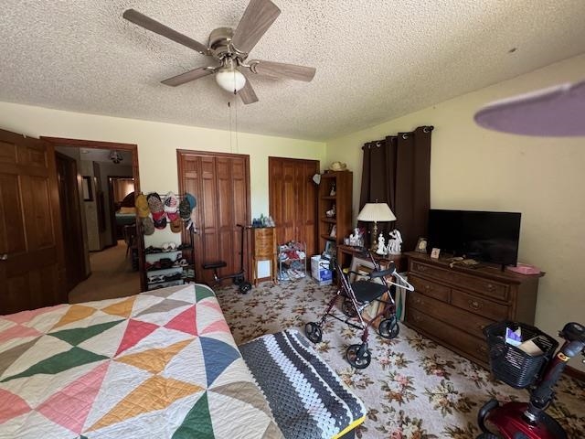 513 & 515 W Tri Lakes Drive  Horseshoe Bend, AR