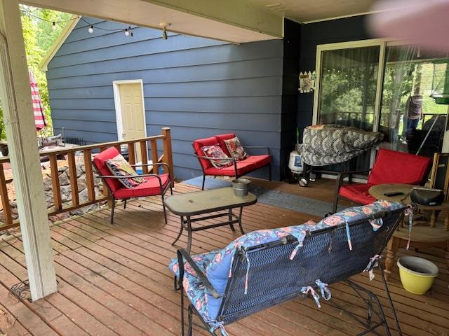 513 & 515 W Tri Lakes Drive  Horseshoe Bend, AR