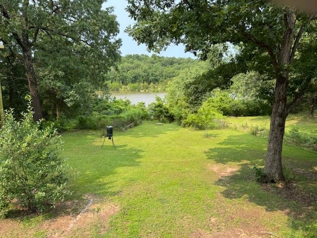 513 & 515 W Tri Lakes Drive  Horseshoe Bend, AR