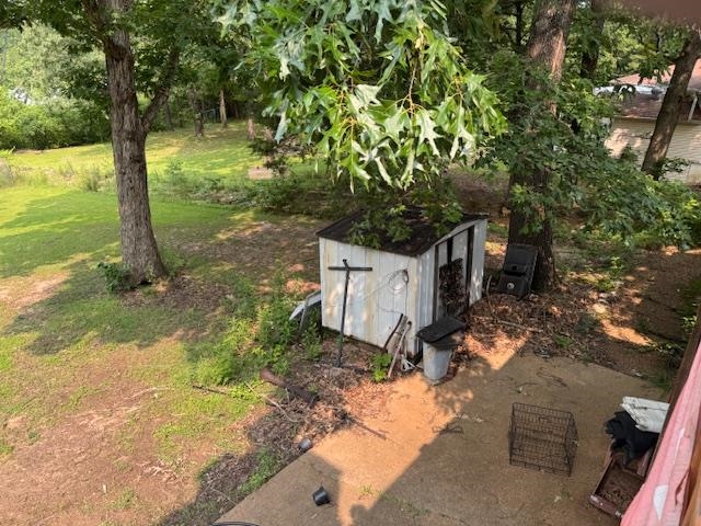 513 & 515 W Tri Lakes Drive  Horseshoe Bend, AR