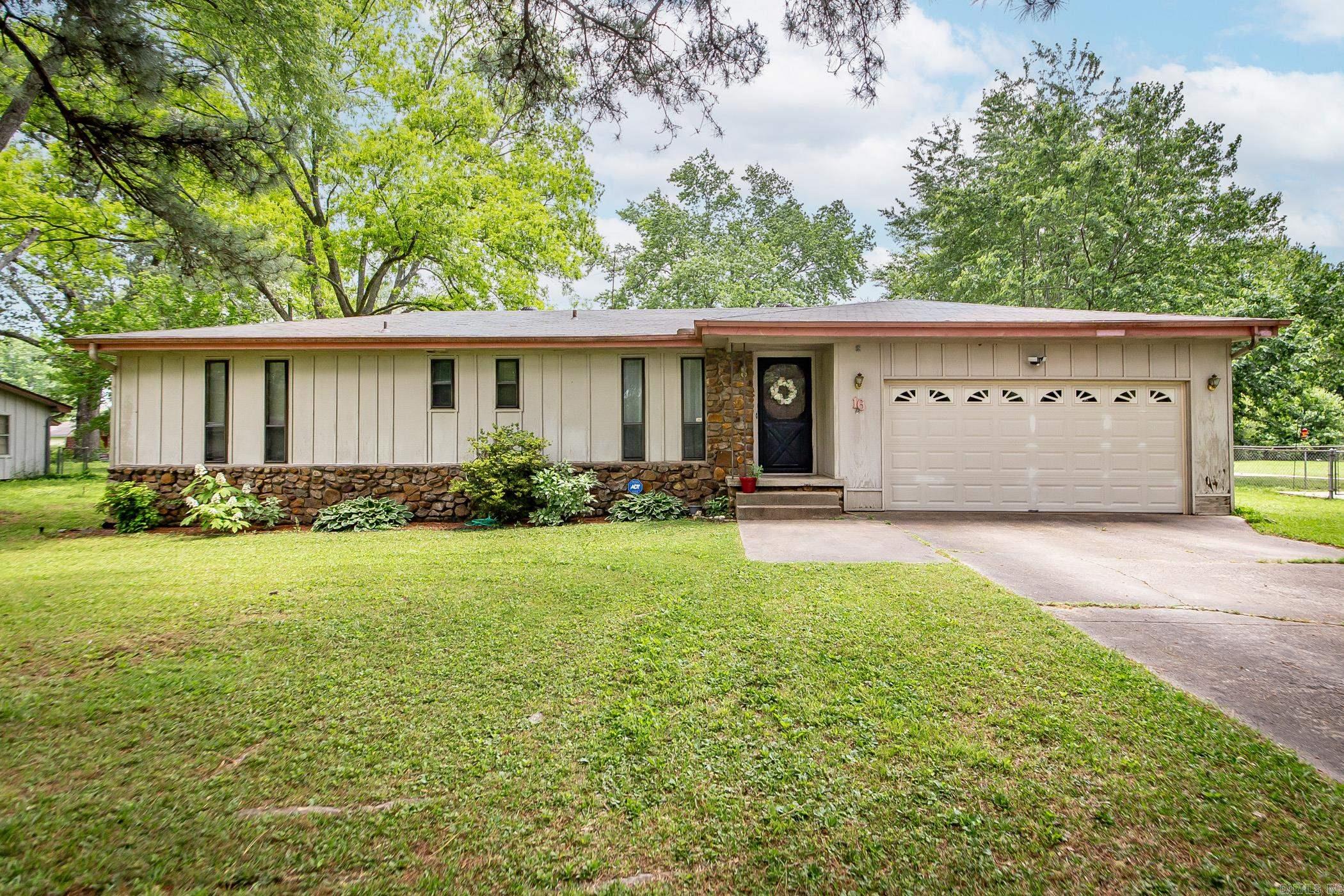 16 Jane Drive
