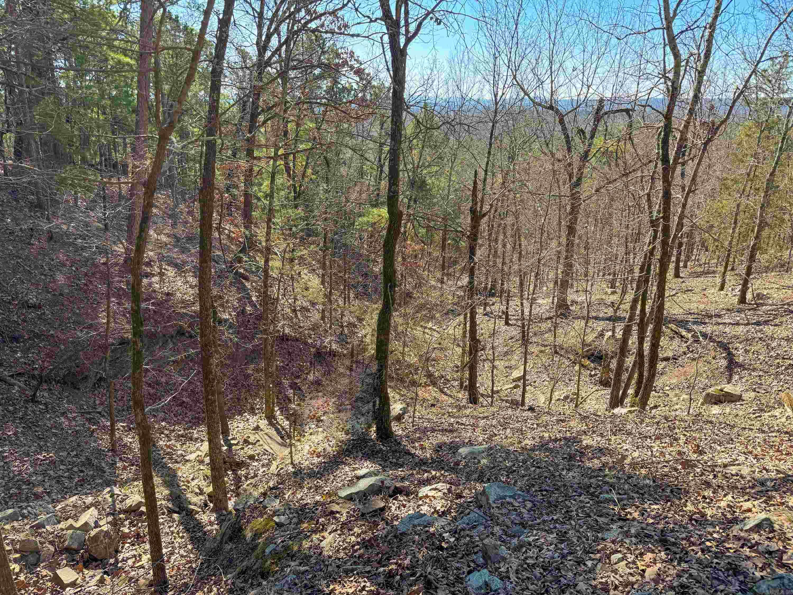 1  High Point  Mayflower, AR