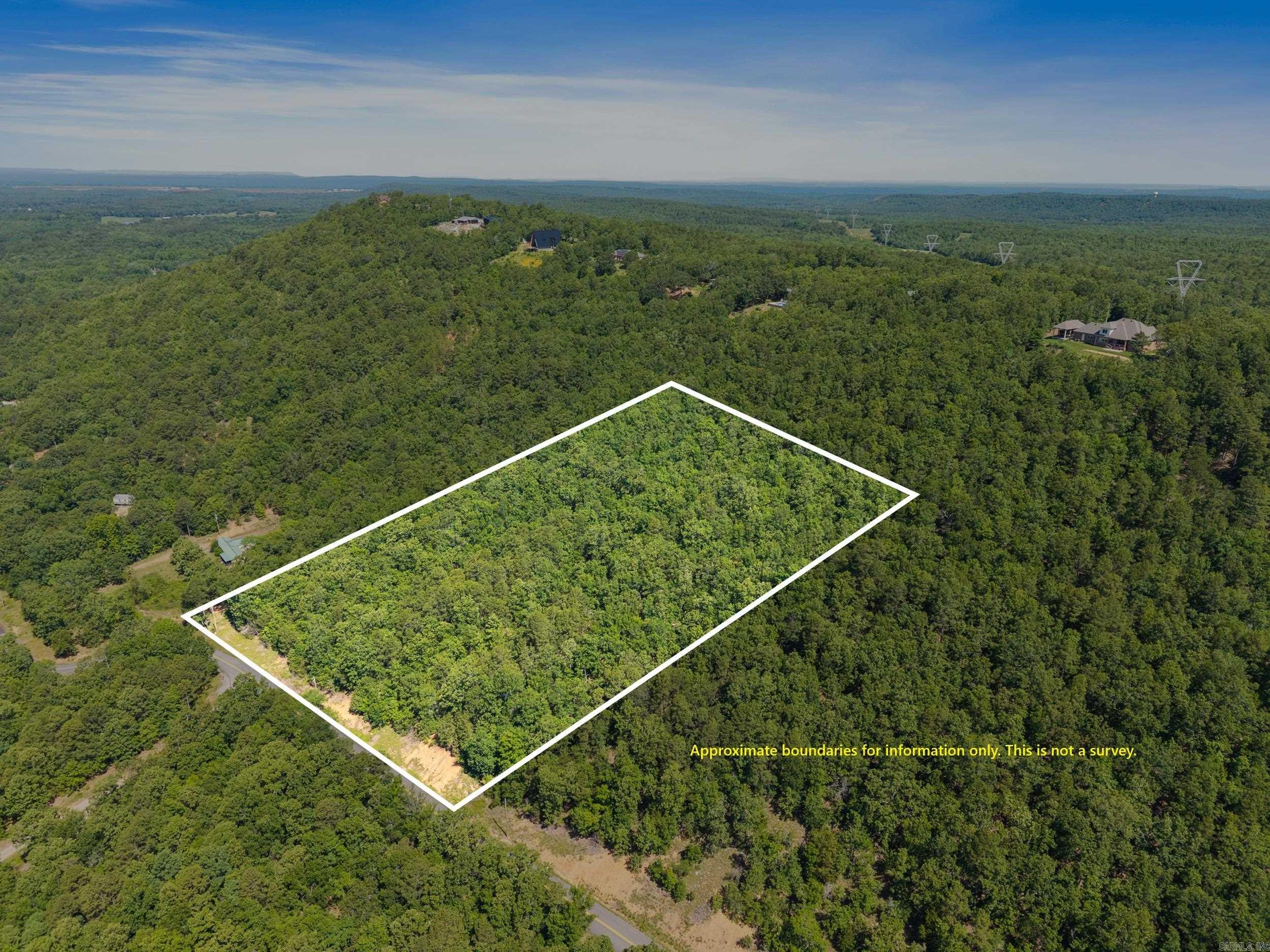 1  High Point  Mayflower, AR