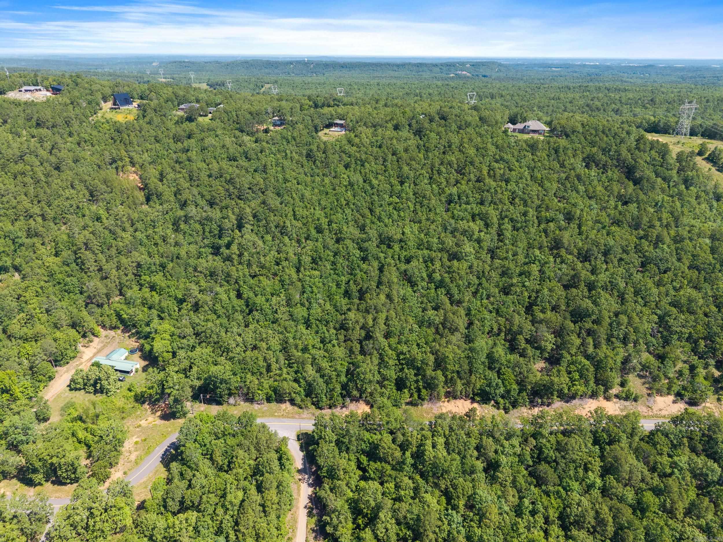 1  High Point  Mayflower, AR