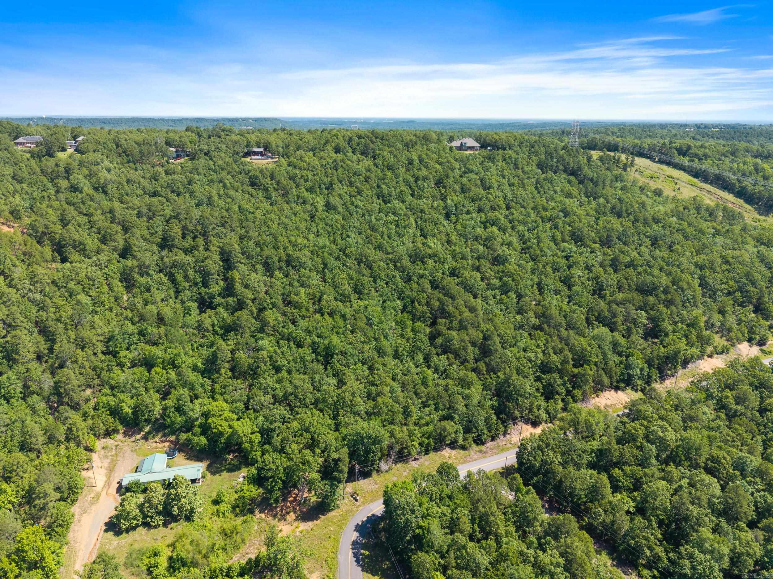 1  High Point  Mayflower, AR