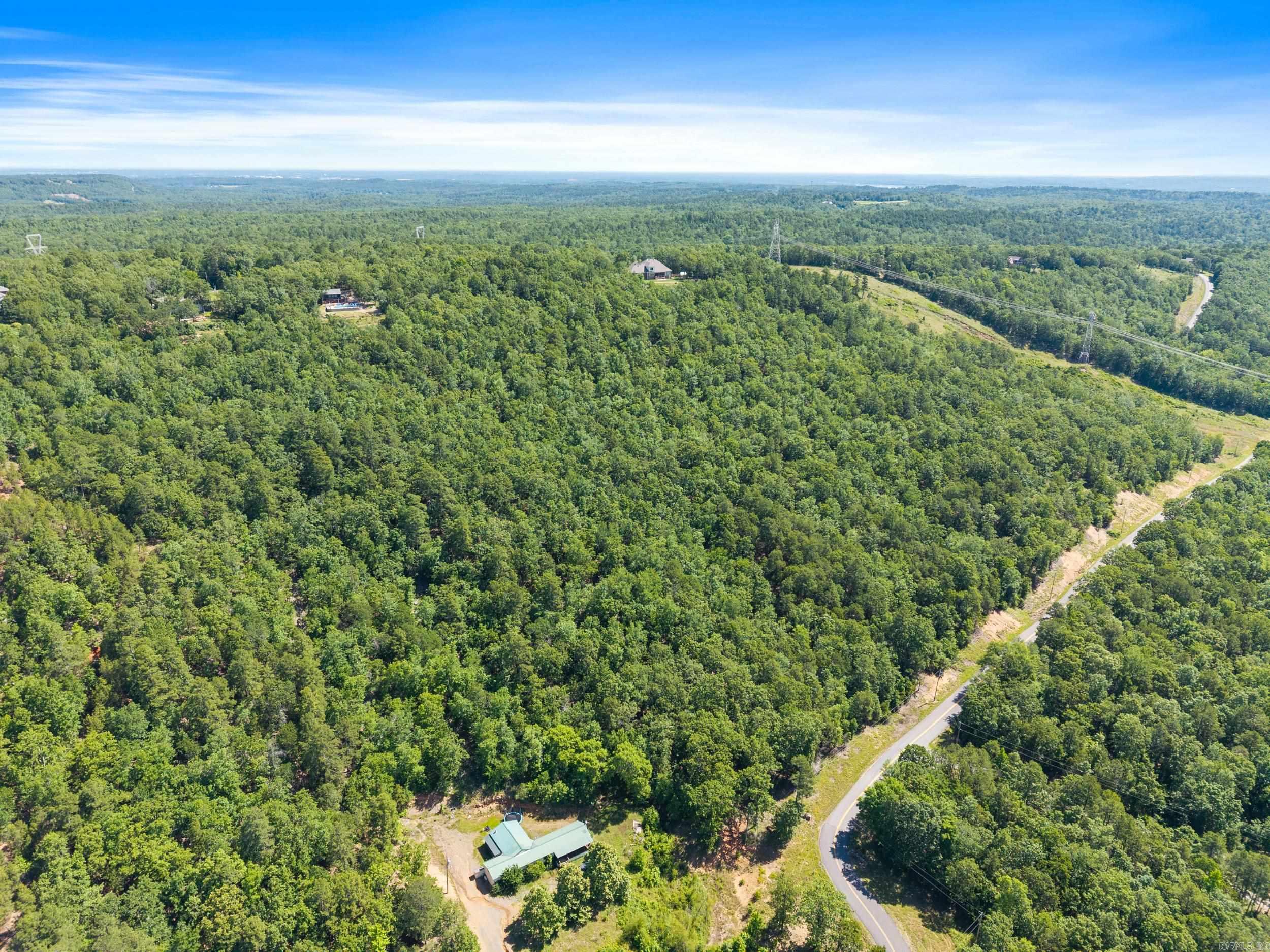 1  High Point  Mayflower, AR