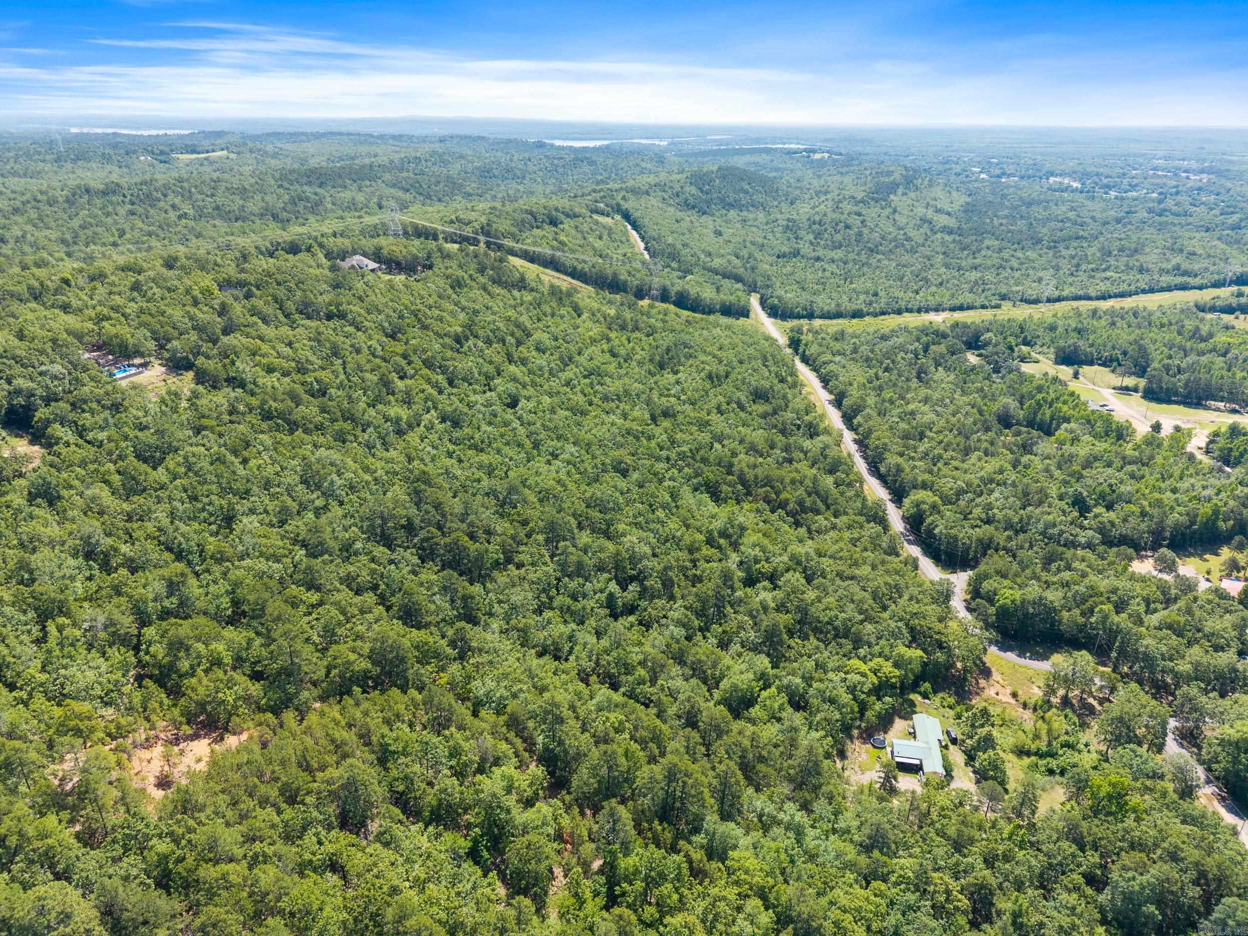 1  High Point  Mayflower, AR