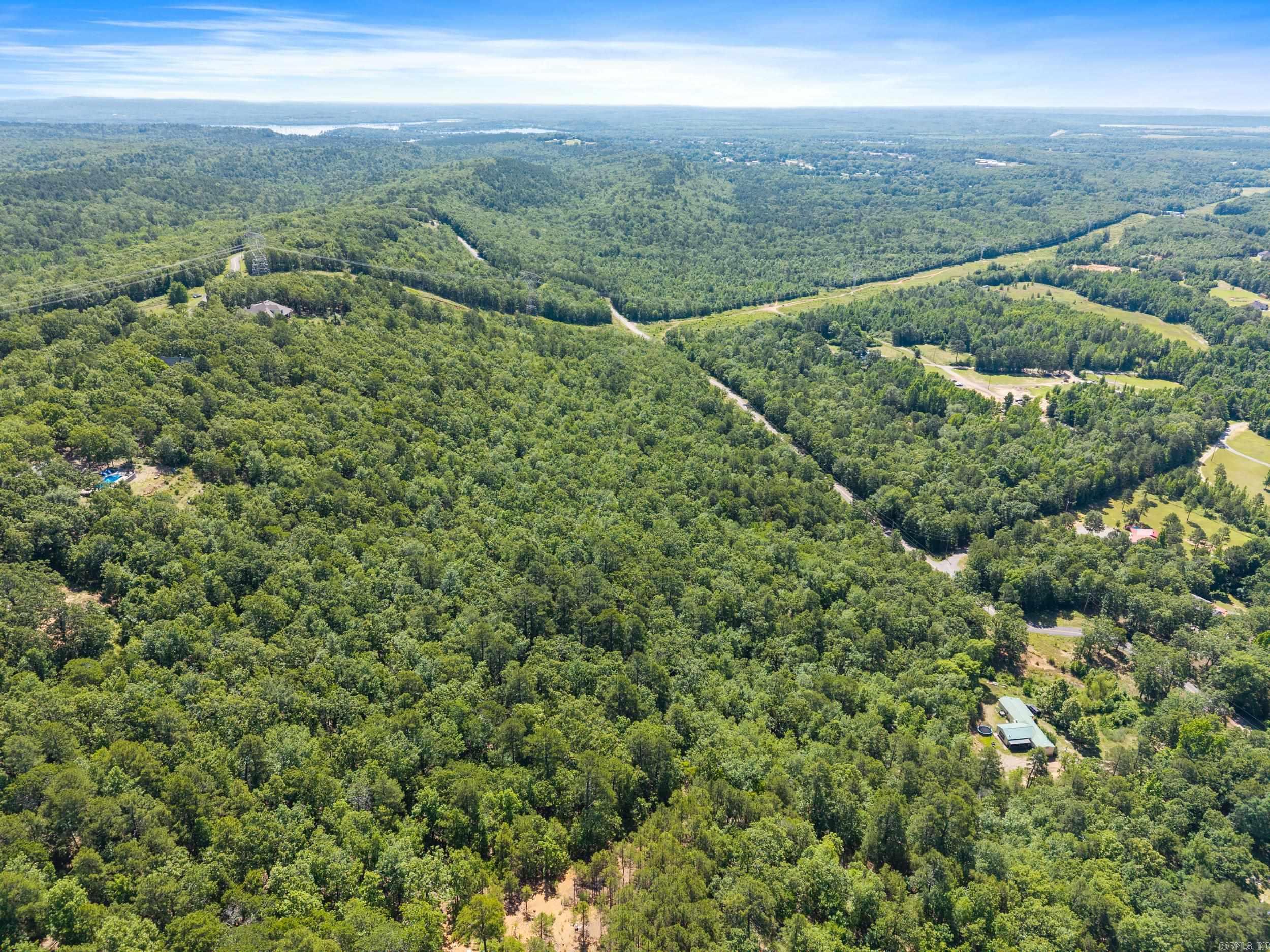 1  High Point  Mayflower, AR