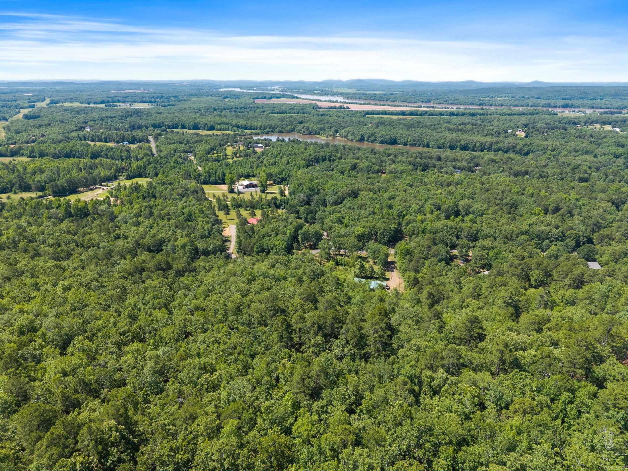 1  High Point  Mayflower, AR