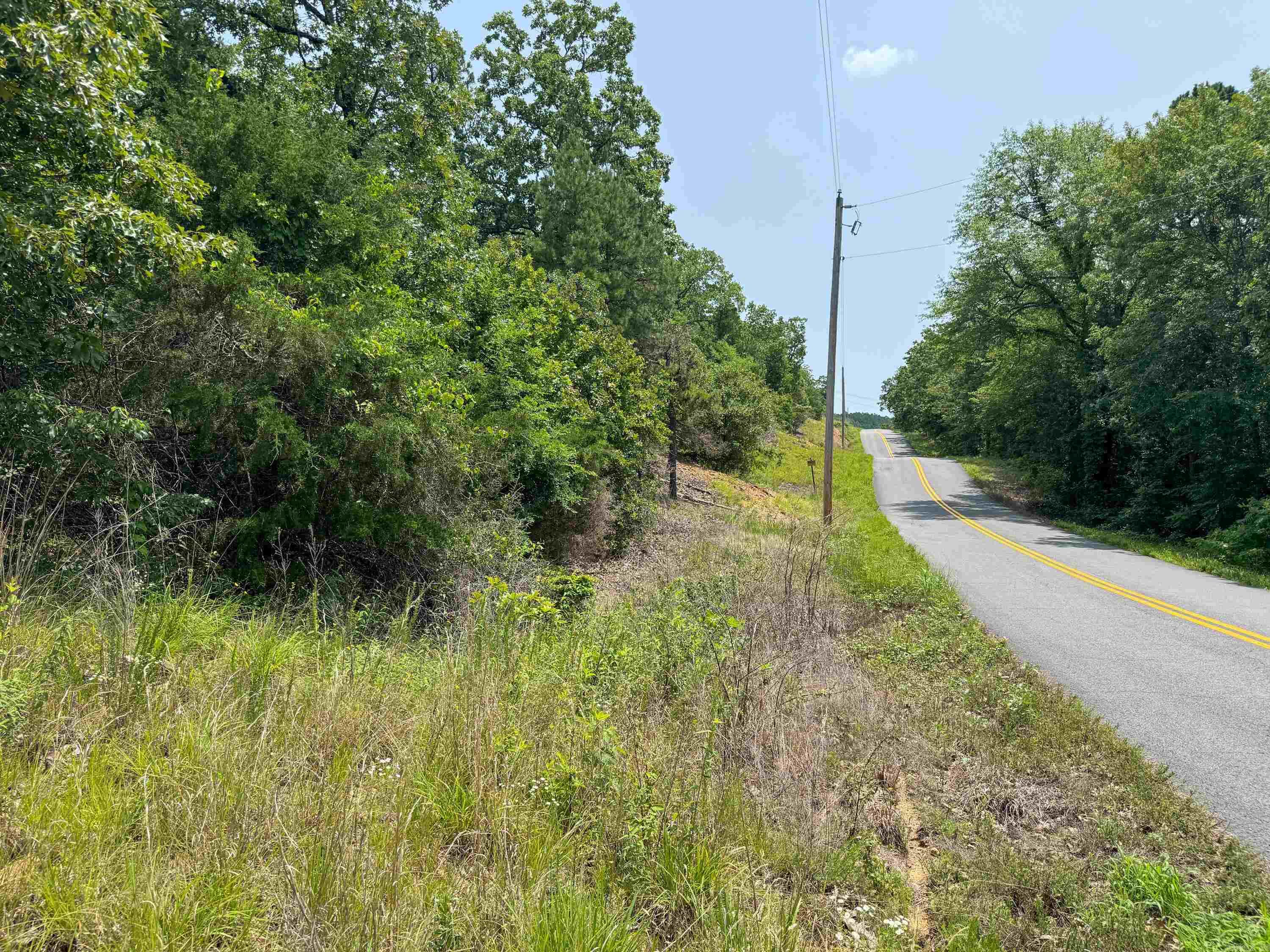 1  High Point  Mayflower, AR