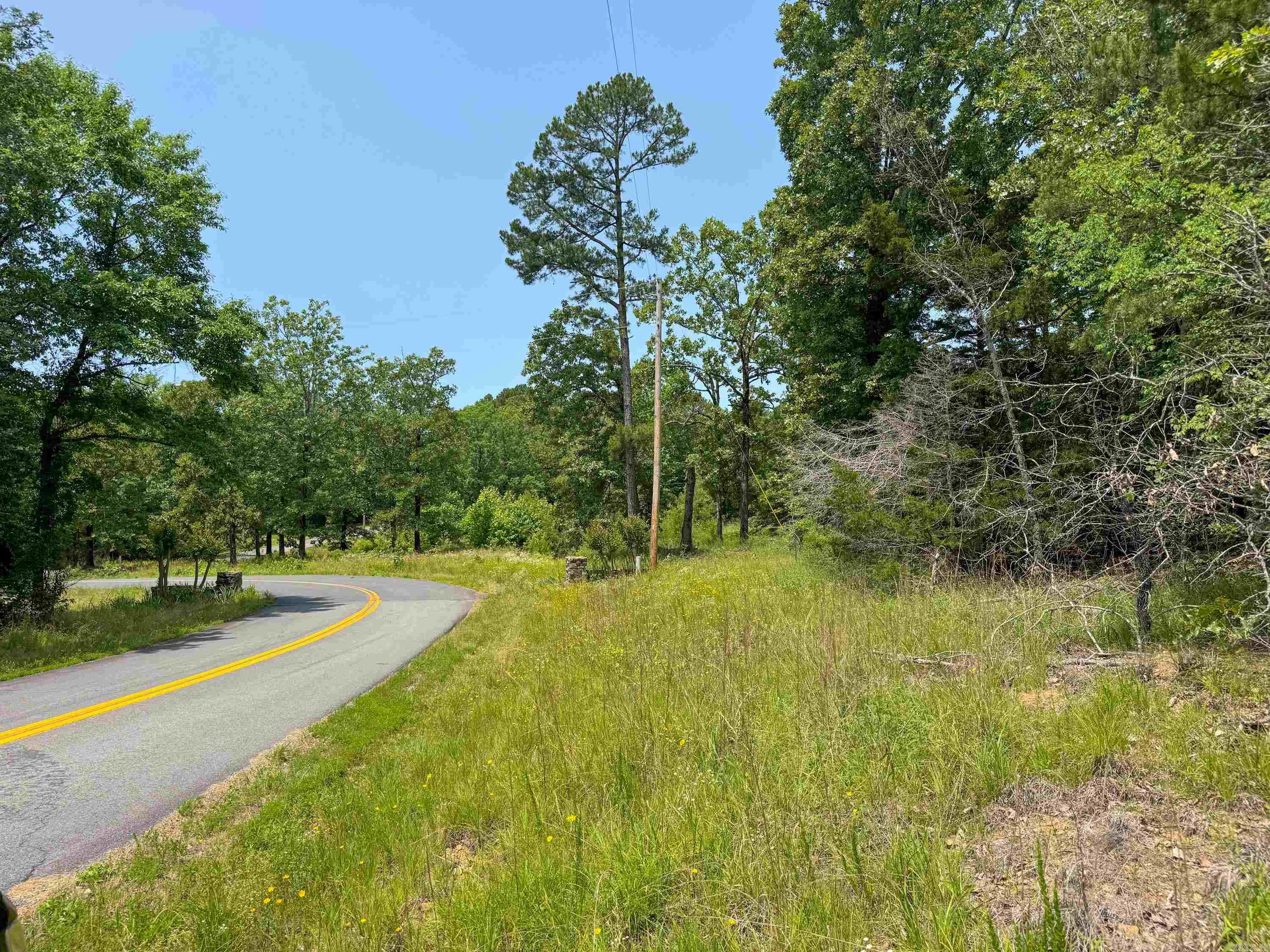 1  High Point  Mayflower, AR