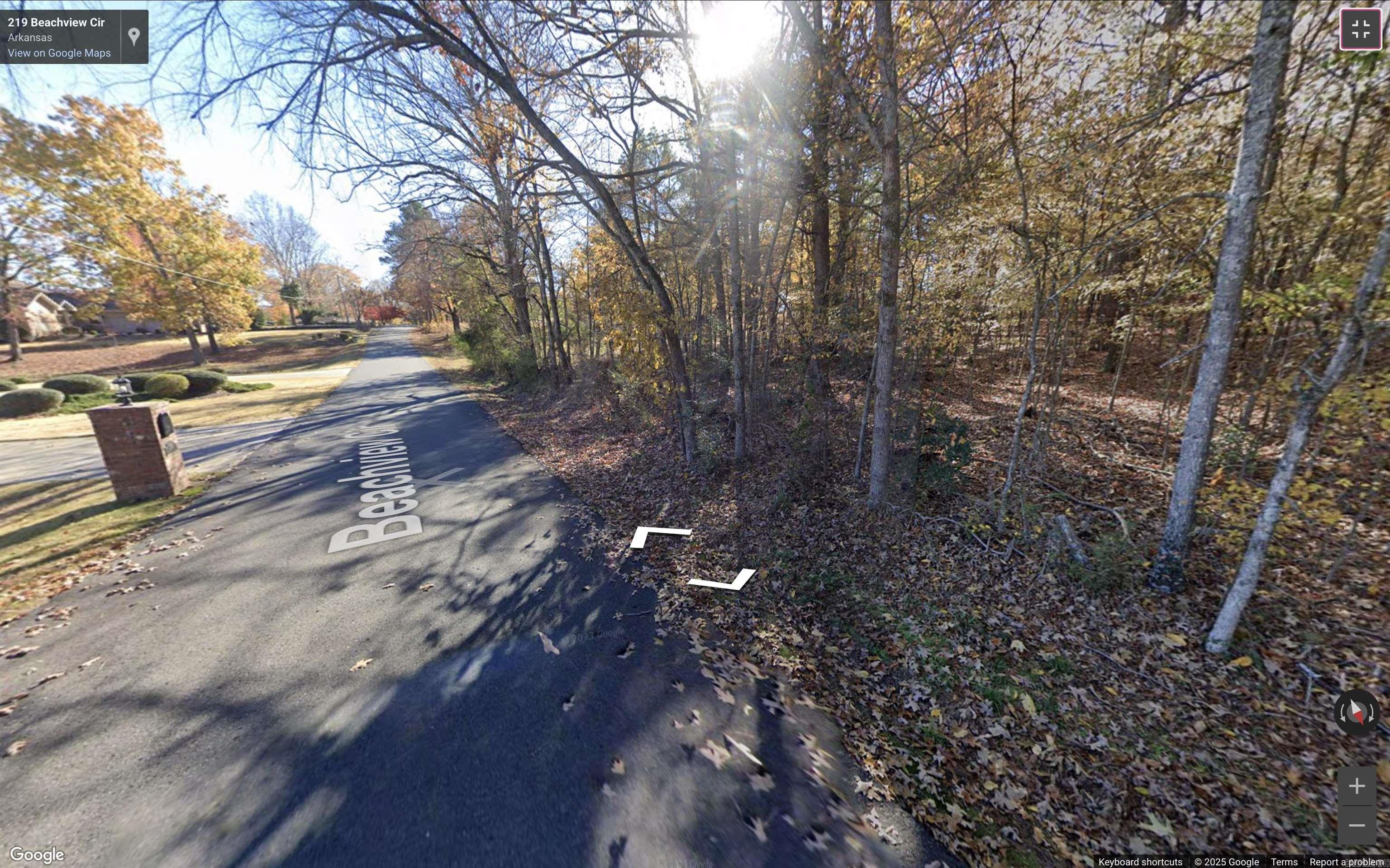   Beachview Cir  Hot Springs, AR