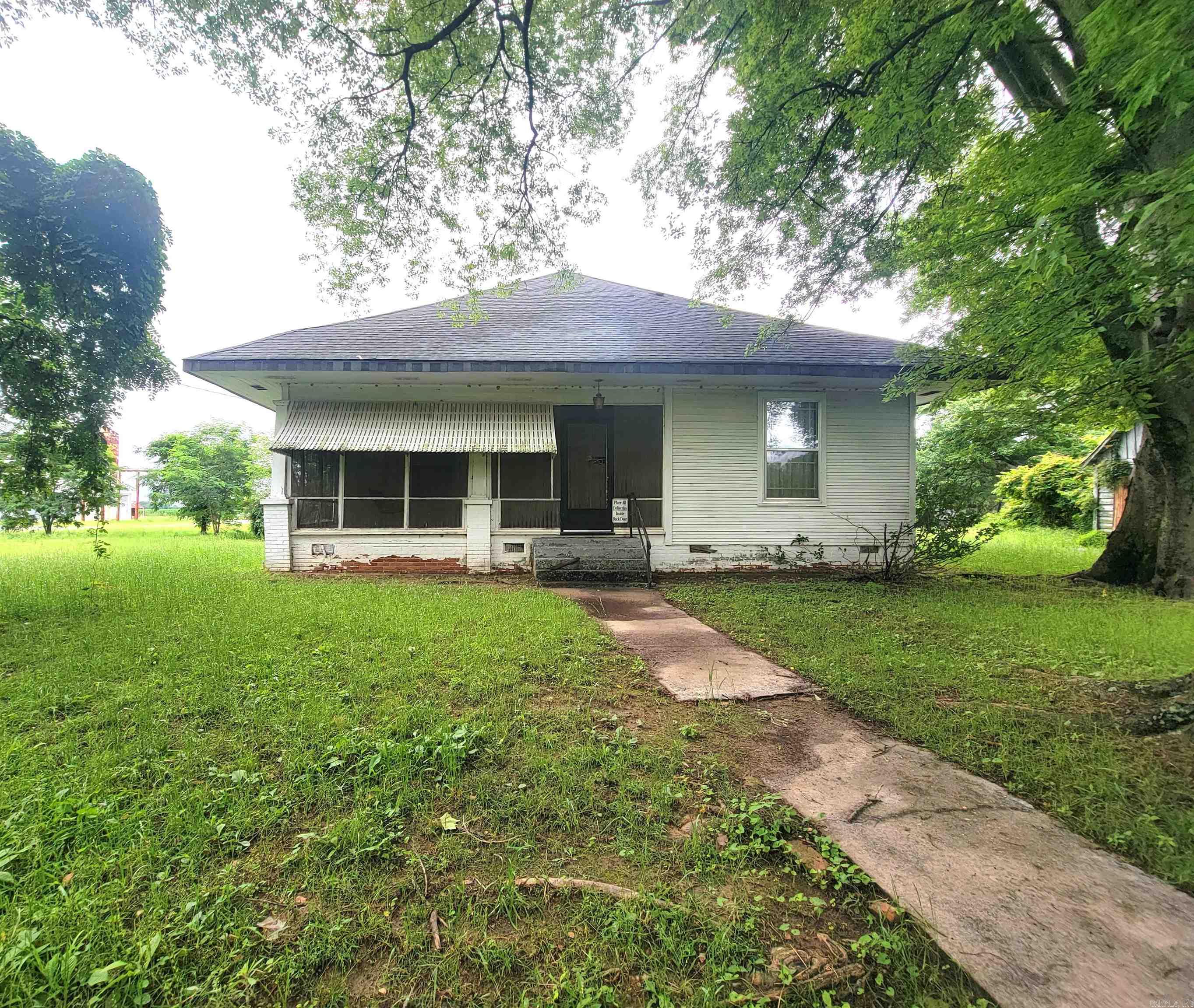 5901  Earl Chadick  Sherrill, AR