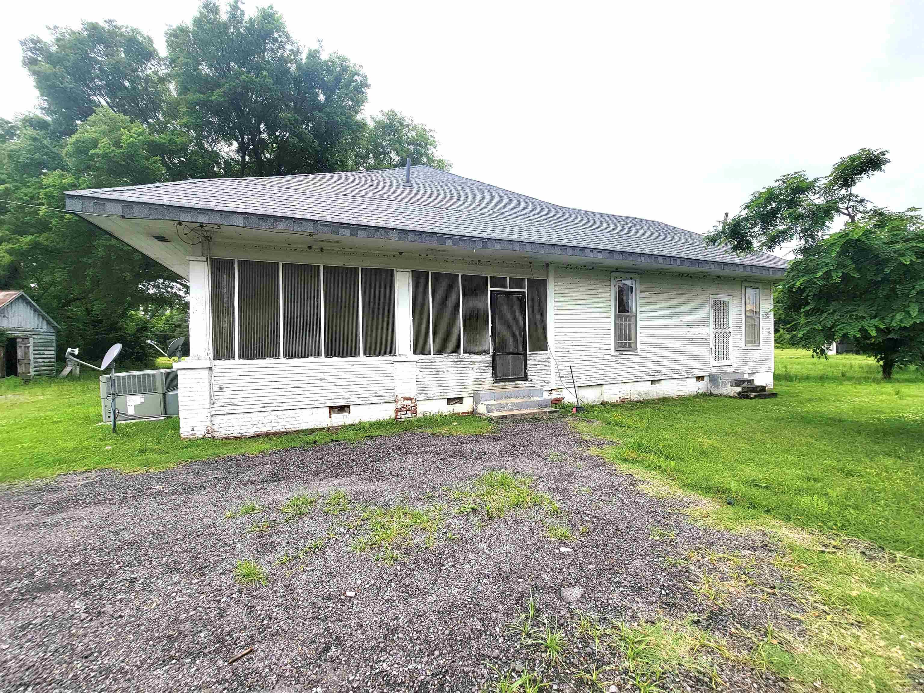 5901  Earl Chadick  Sherrill, AR