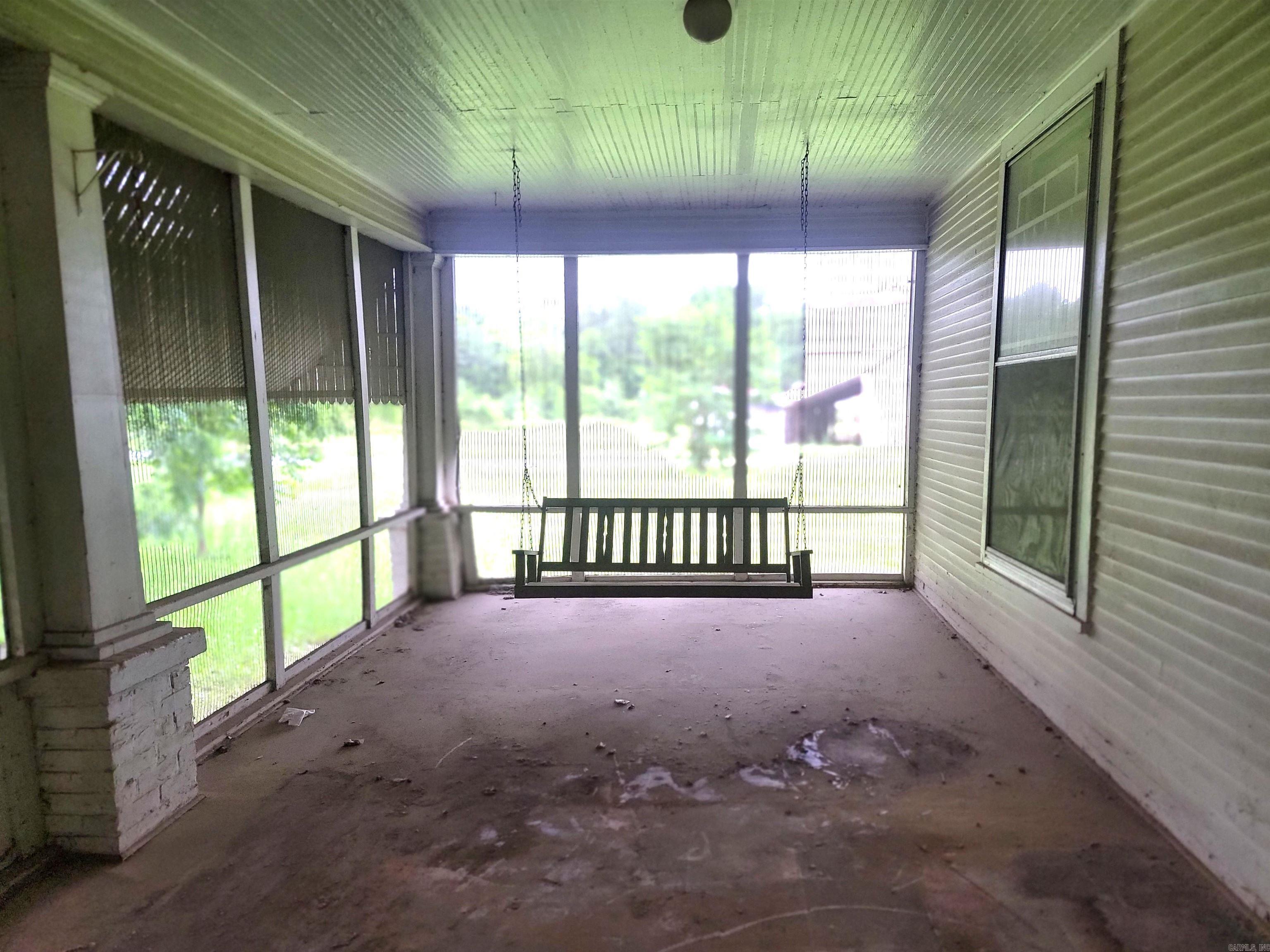 5901  Earl Chadick  Sherrill, AR