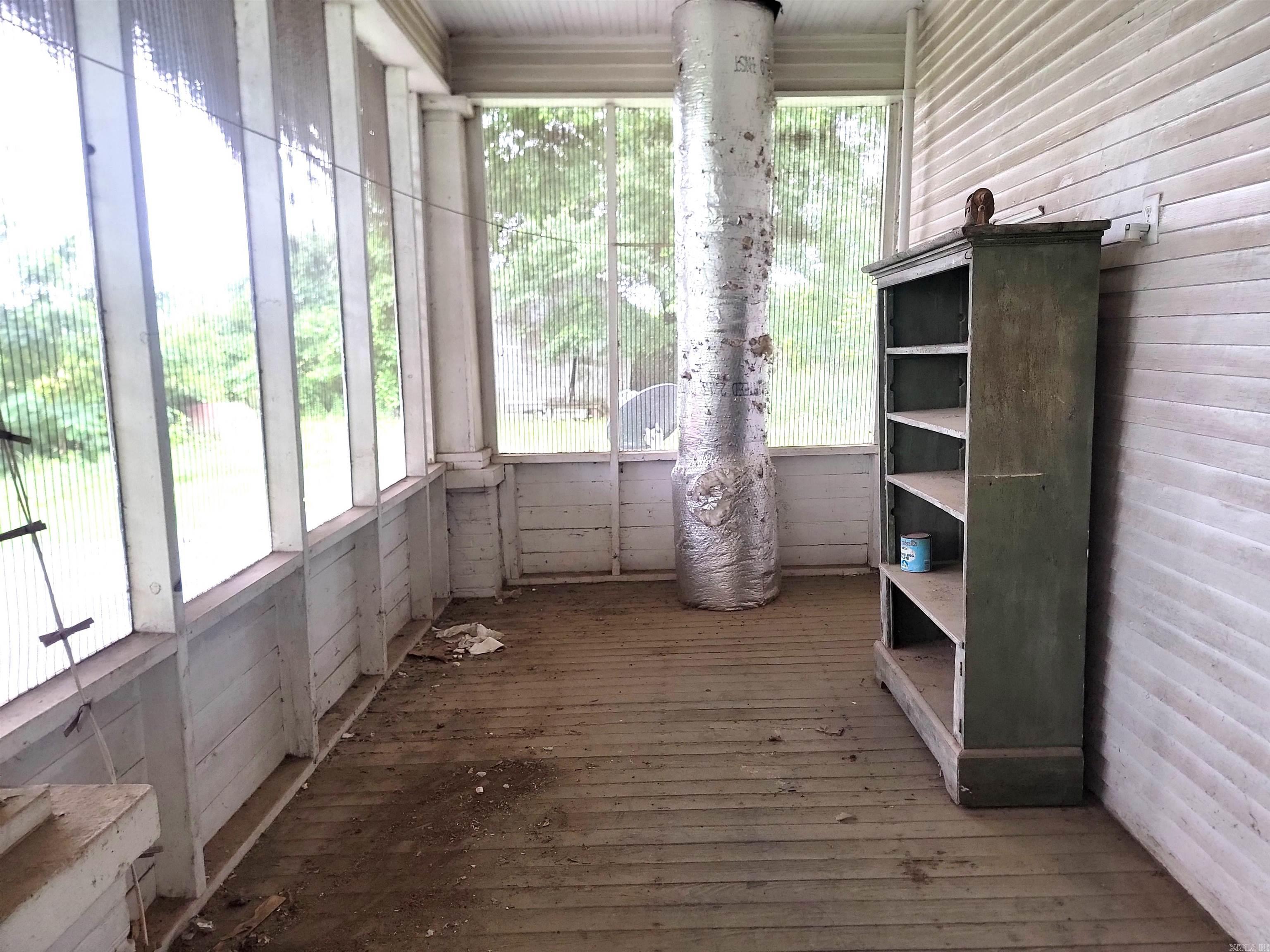 5901  Earl Chadick  Sherrill, AR