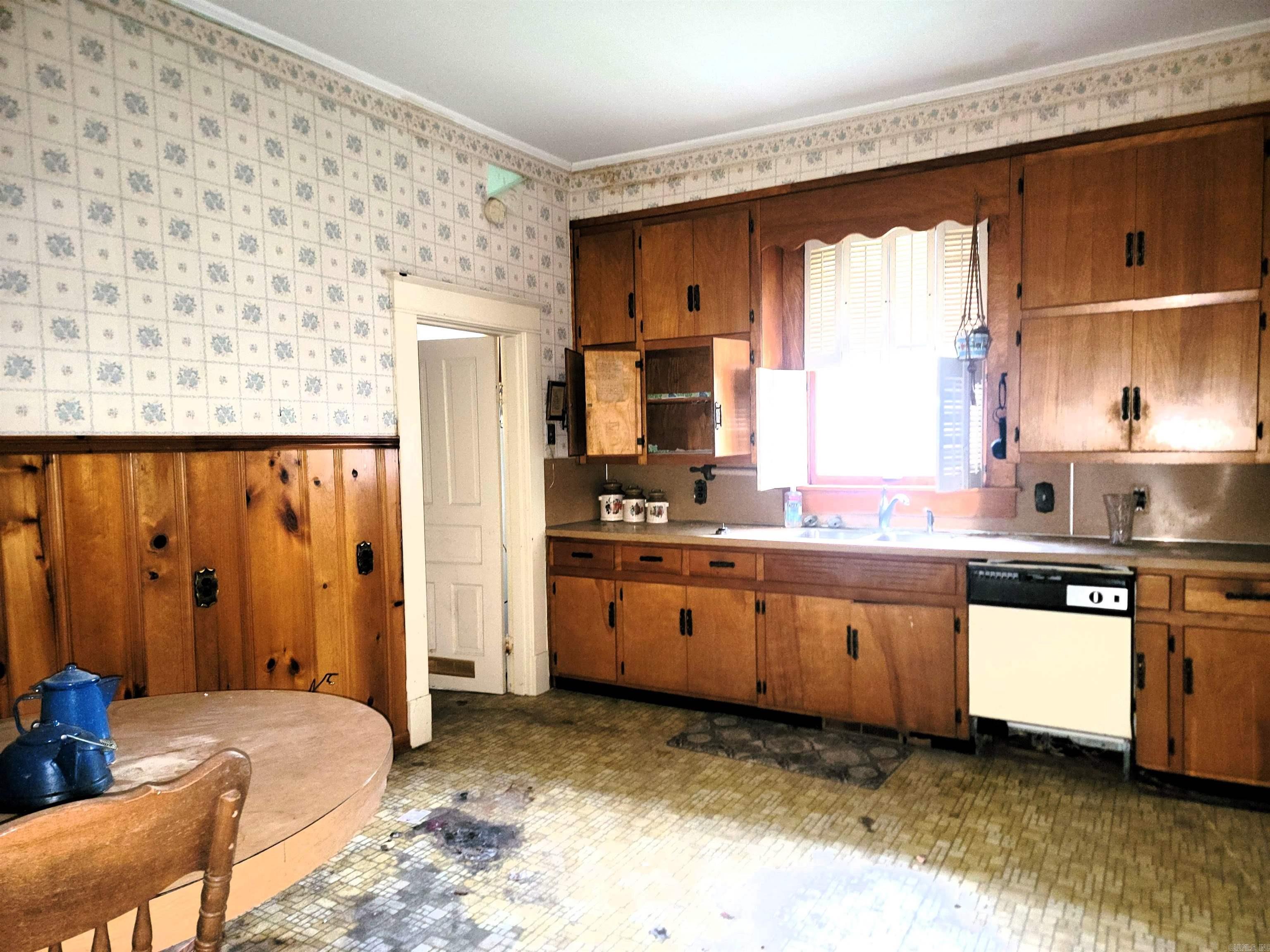 5901  Earl Chadick  Sherrill, AR