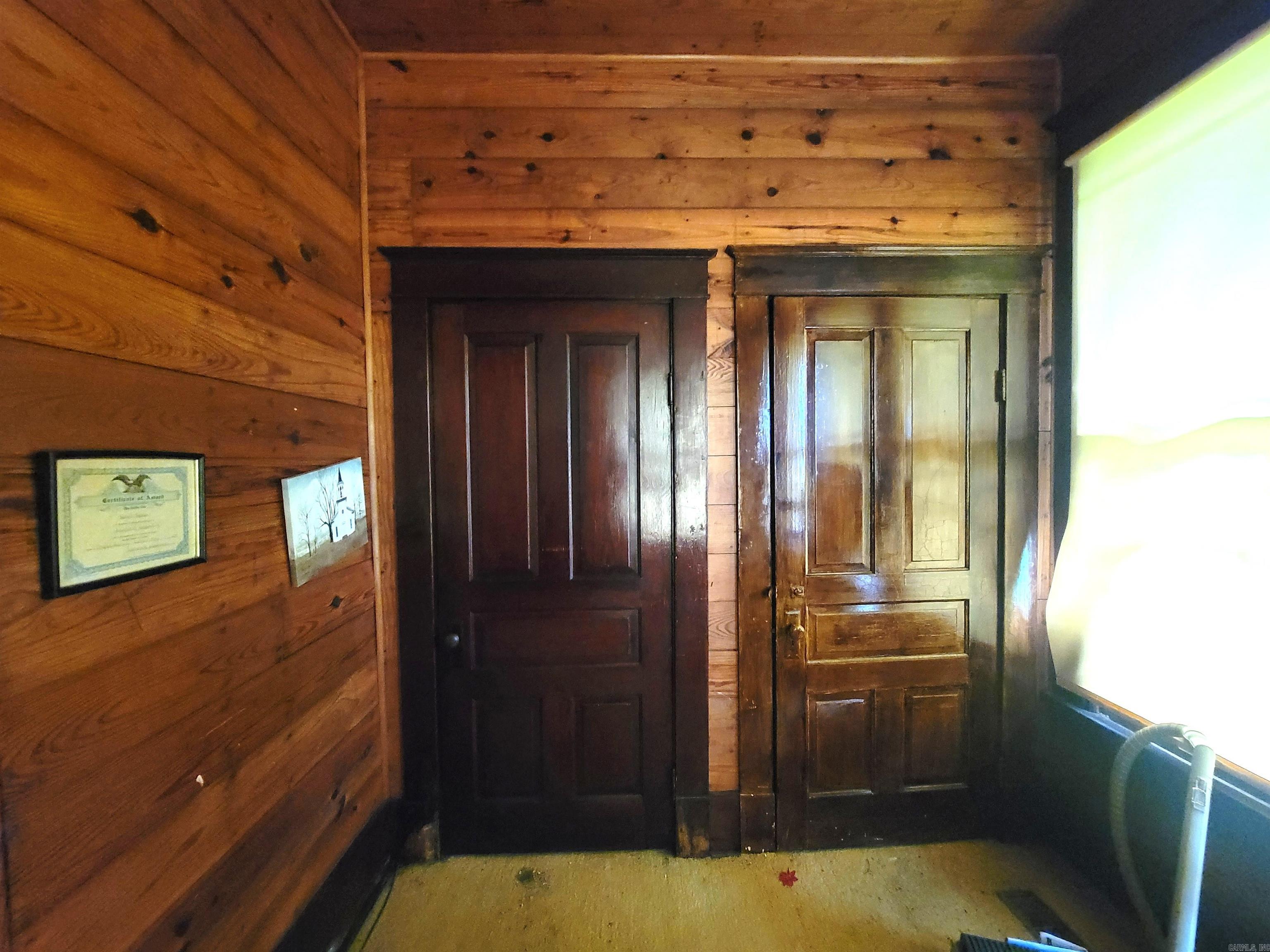 5901  Earl Chadick  Sherrill, AR