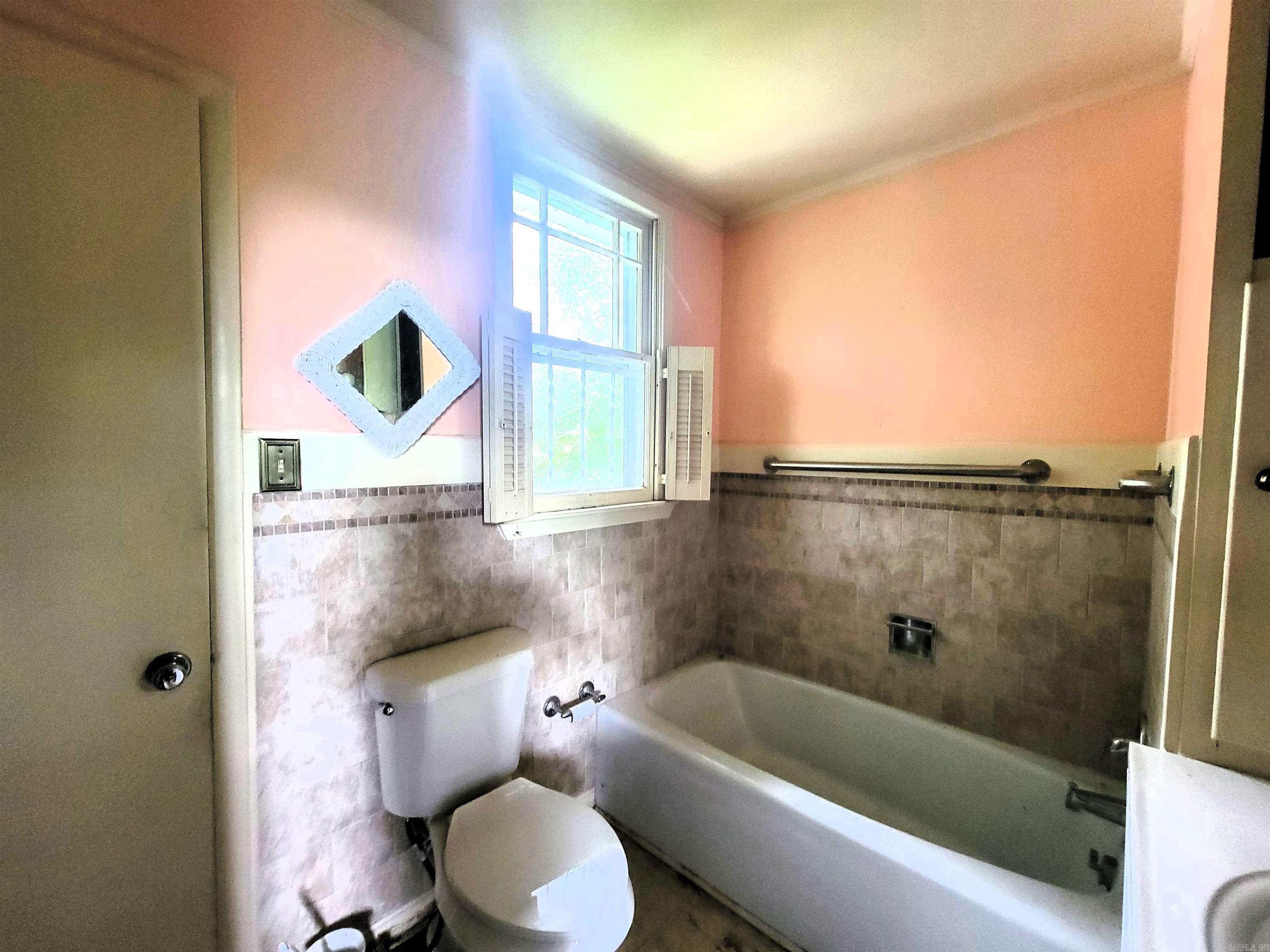 5901  Earl Chadick  Sherrill, AR