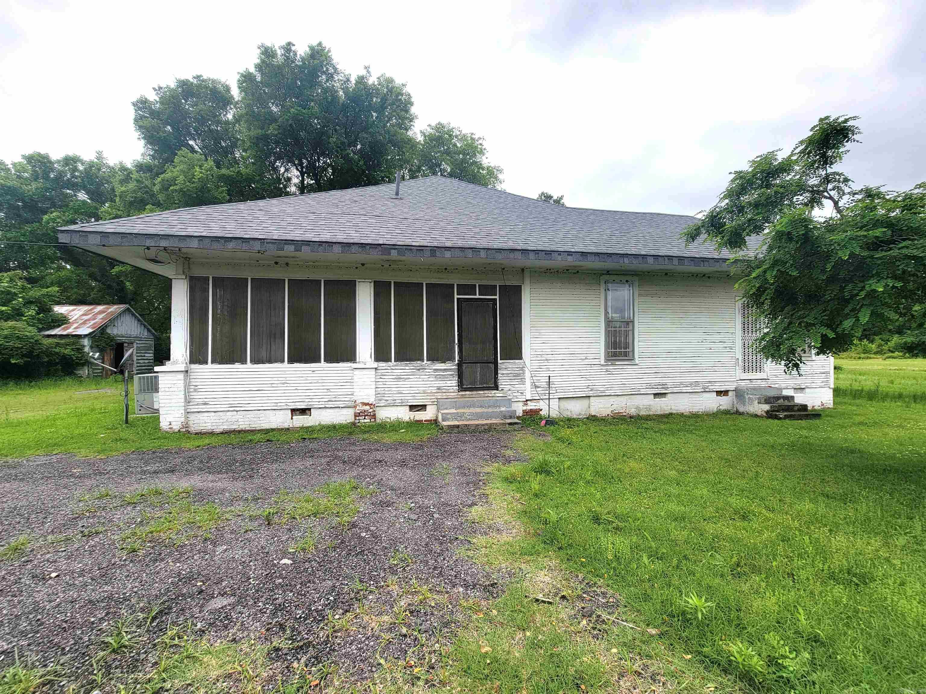 5901  Earl Chadick  Sherrill, AR