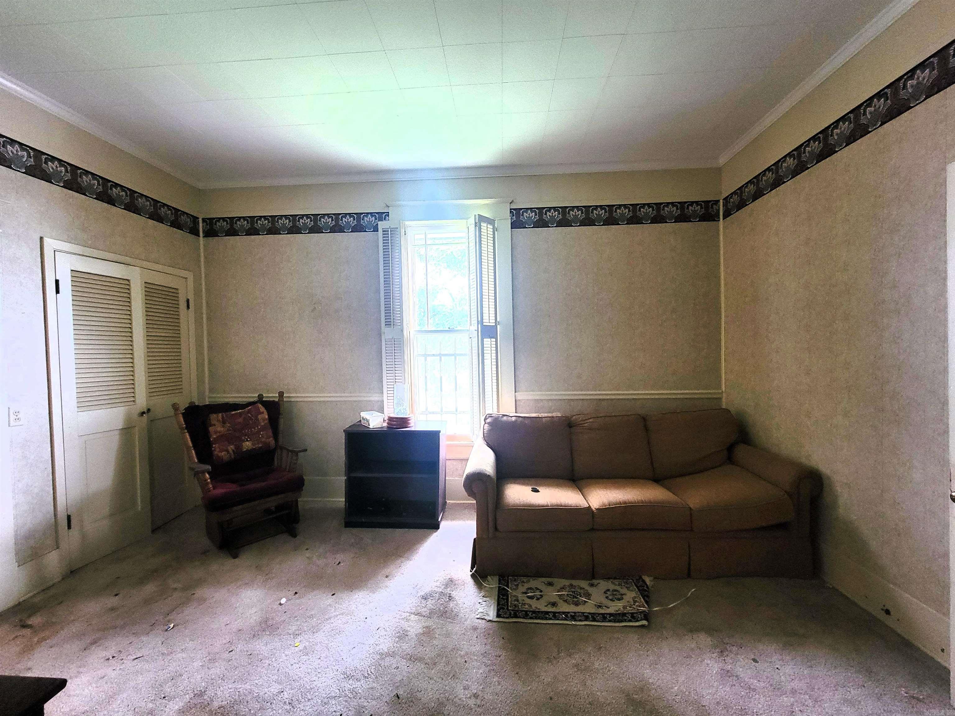 5901  Earl Chadick  Sherrill, AR