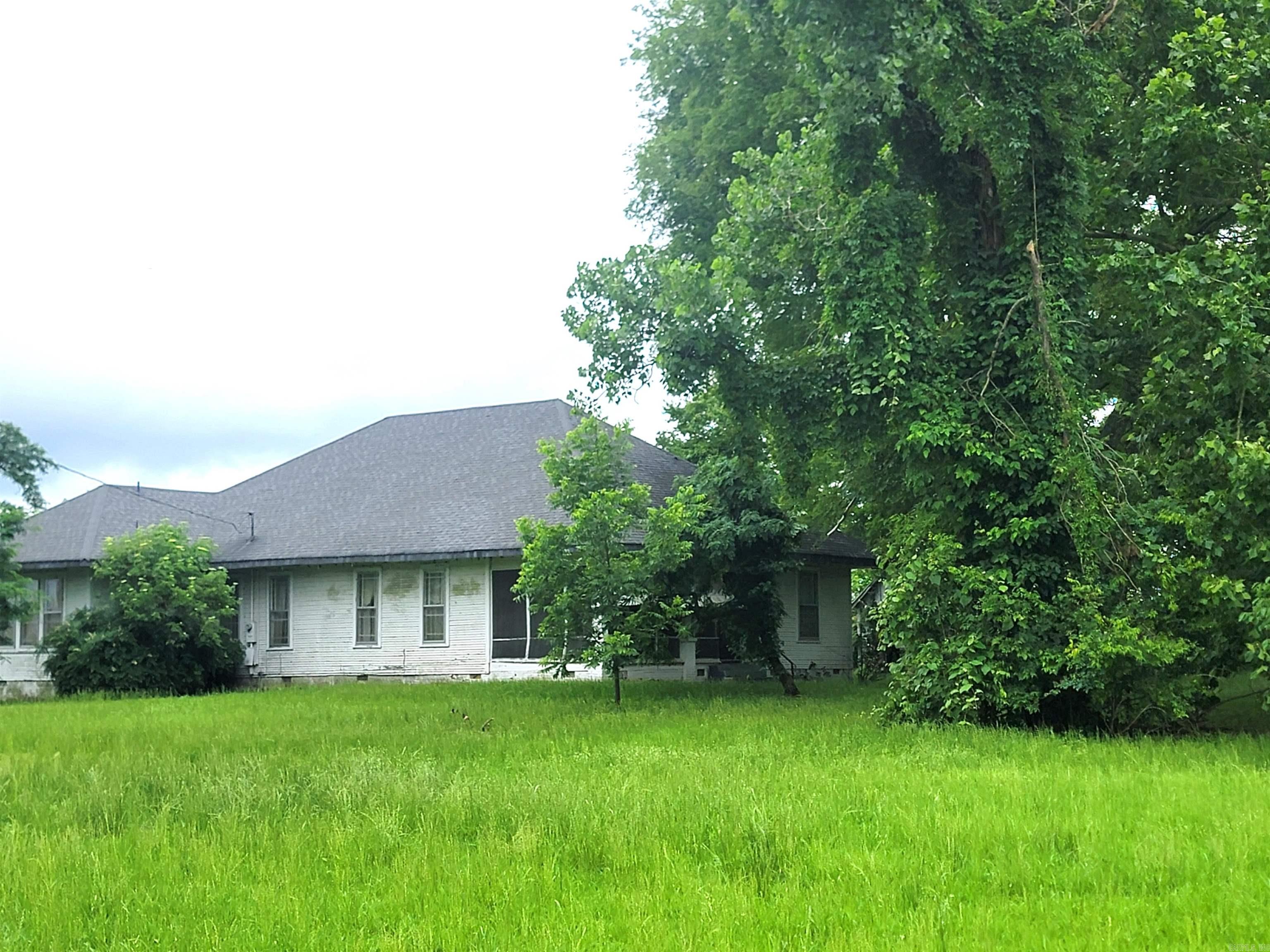 5901  Earl Chadick  Sherrill, AR