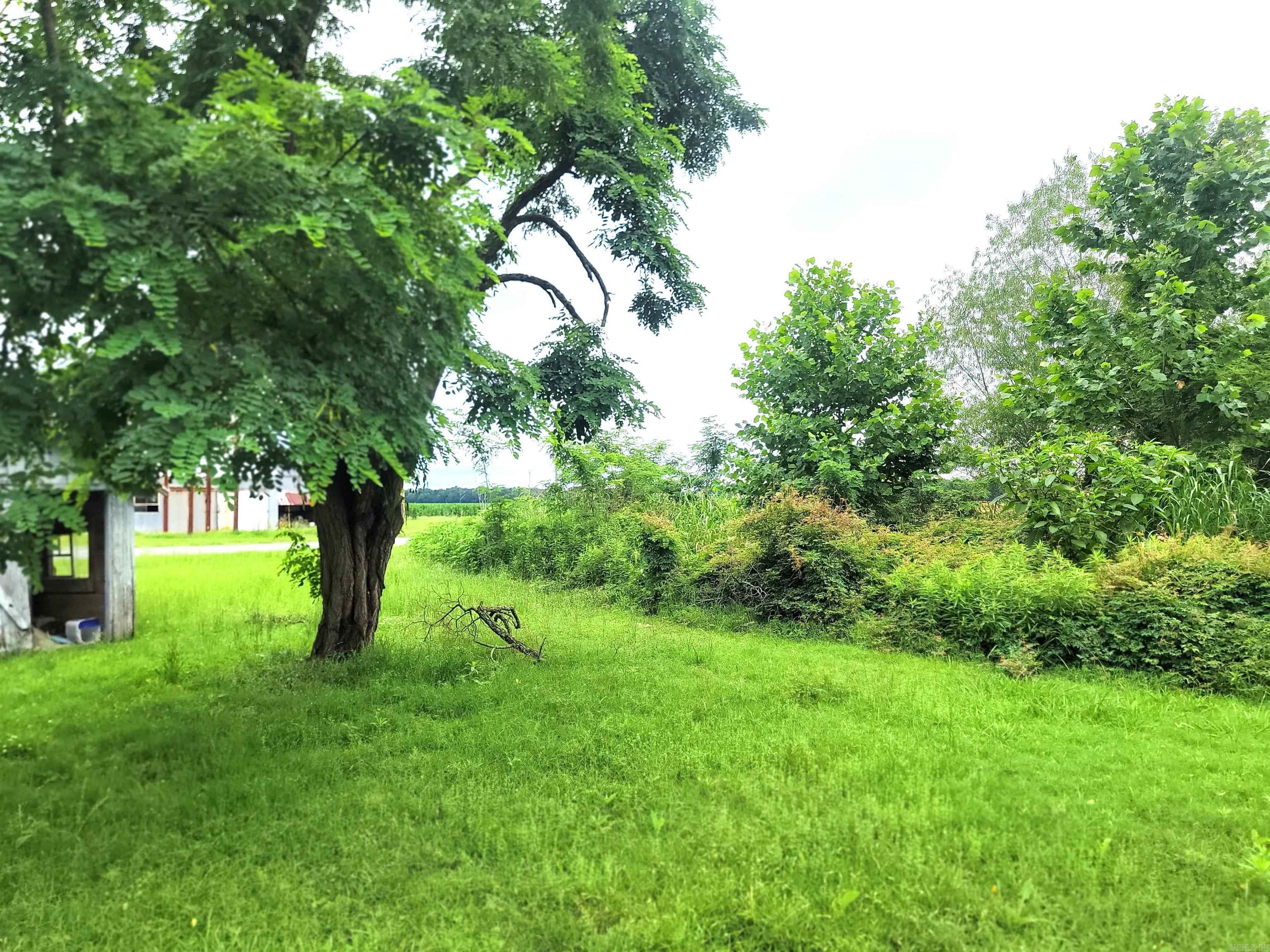 5901  Earl Chadick  Sherrill, AR