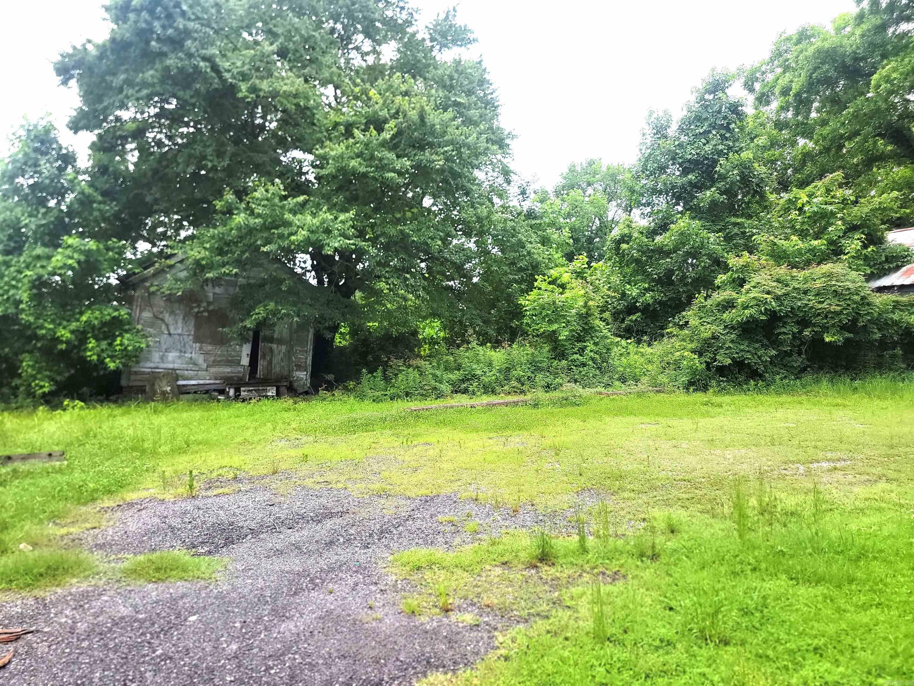 5901  Earl Chadick  Sherrill, AR