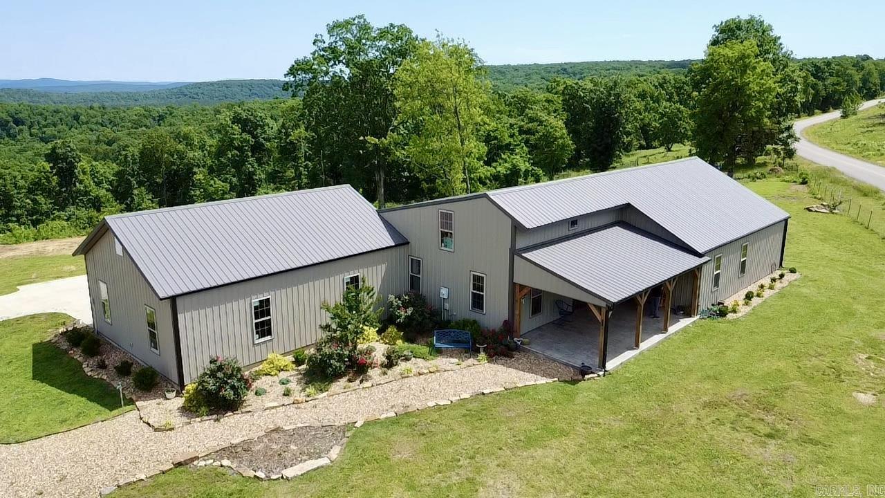 5867  County Road 4160  Ozark, AR