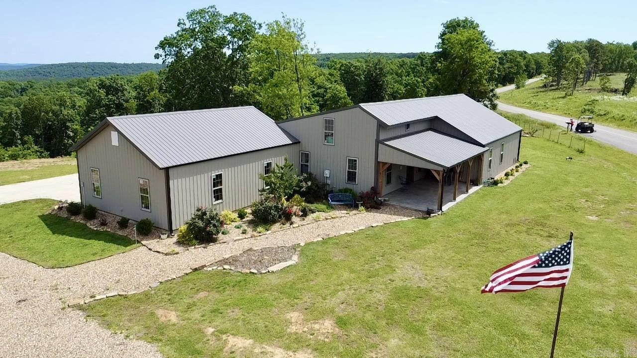 5867  County Road 4160  Ozark, AR