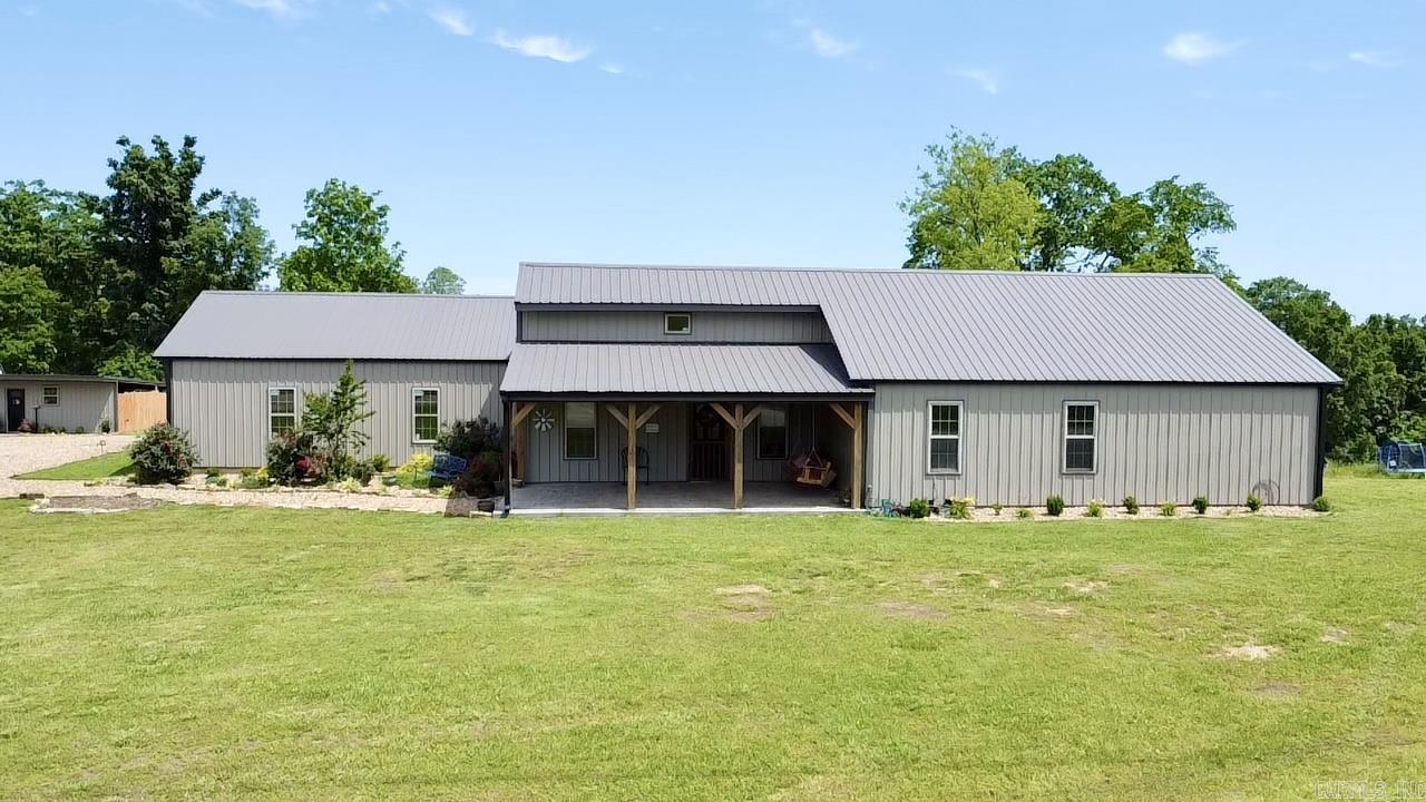 5867  County Road 4160  Ozark, AR
