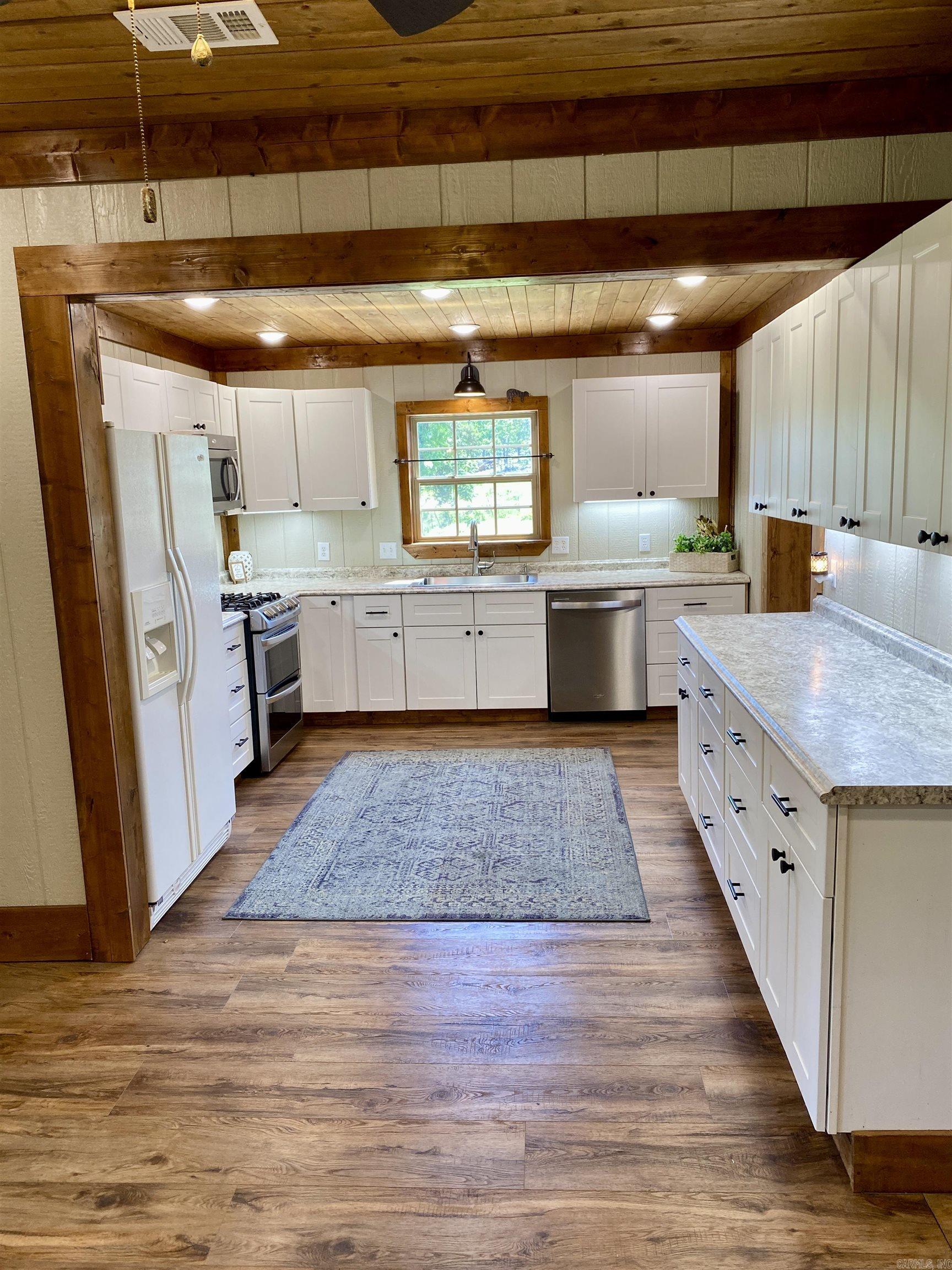 5867  County Road 4160  Ozark, AR