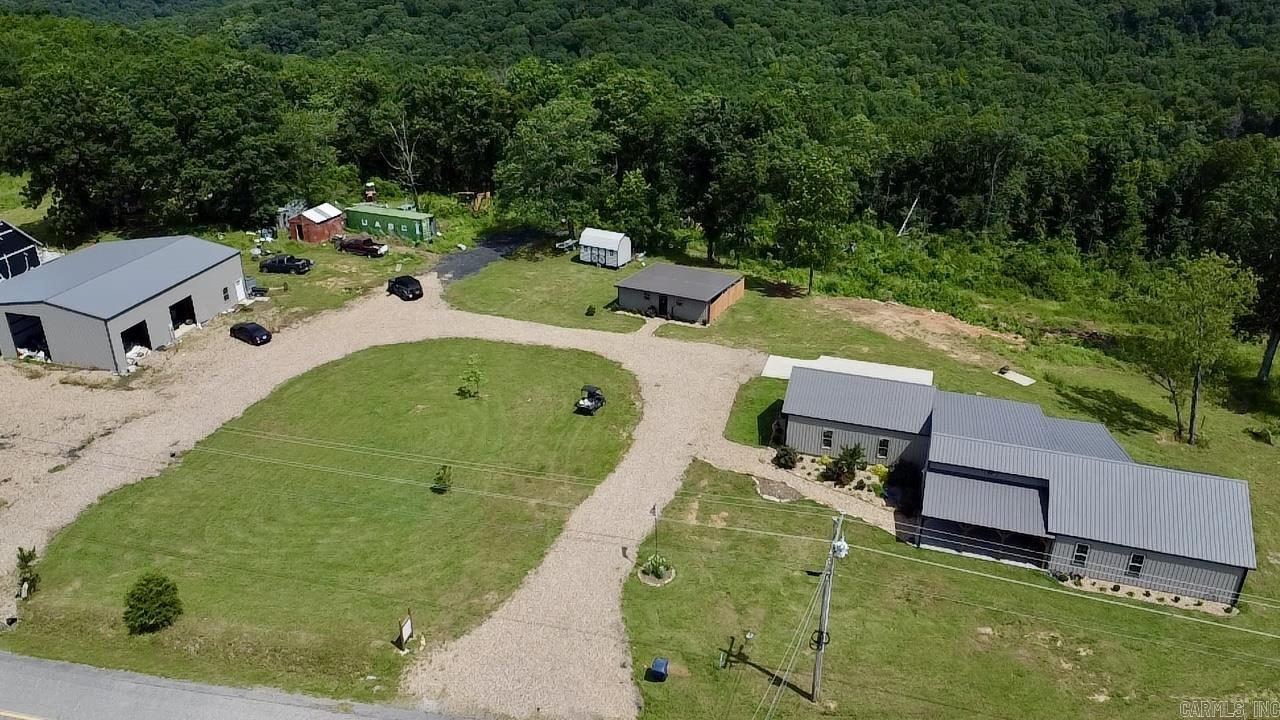 5867  County Road 4160  Ozark, AR