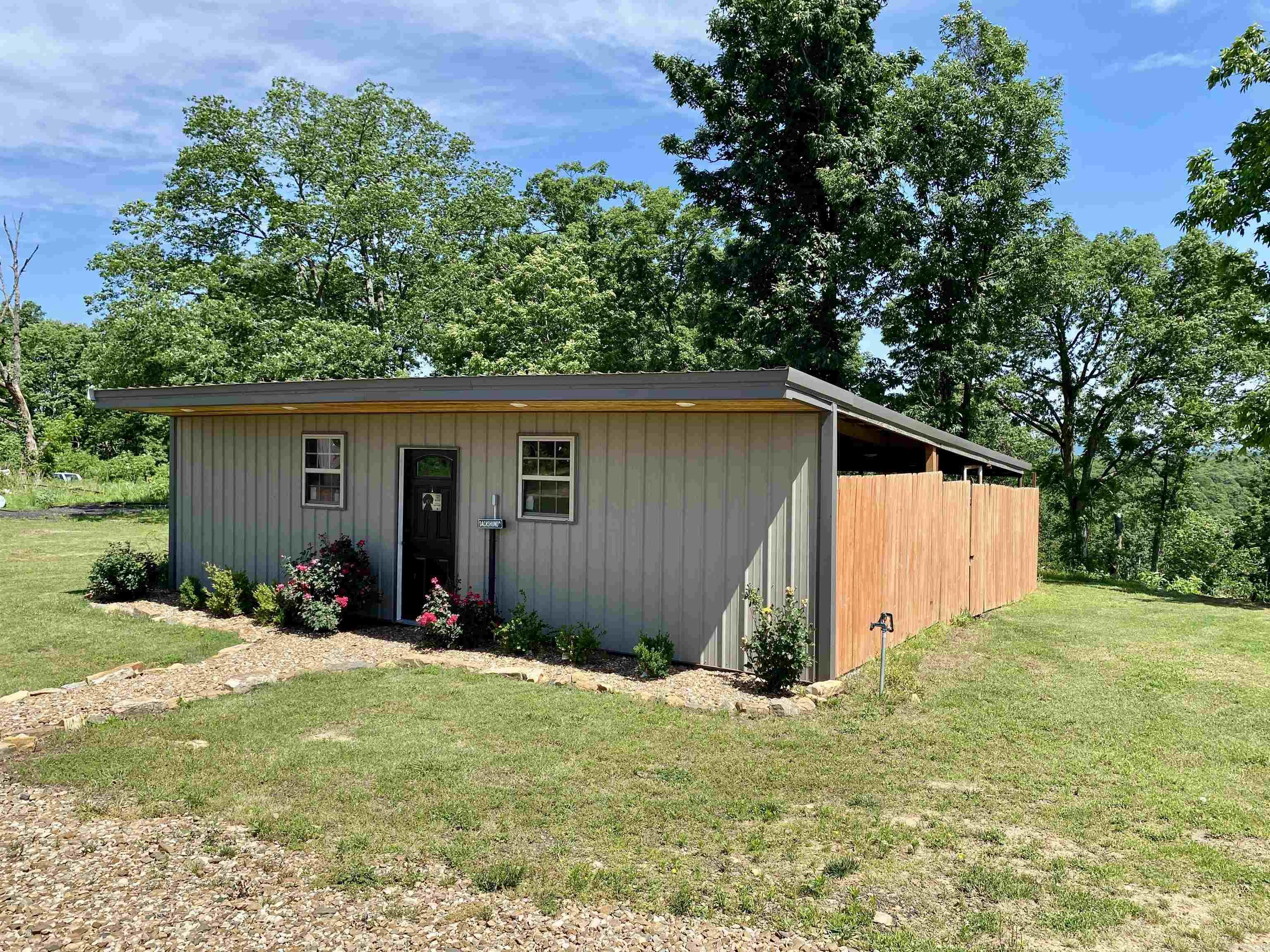 5867  County Road 4160  Ozark, AR