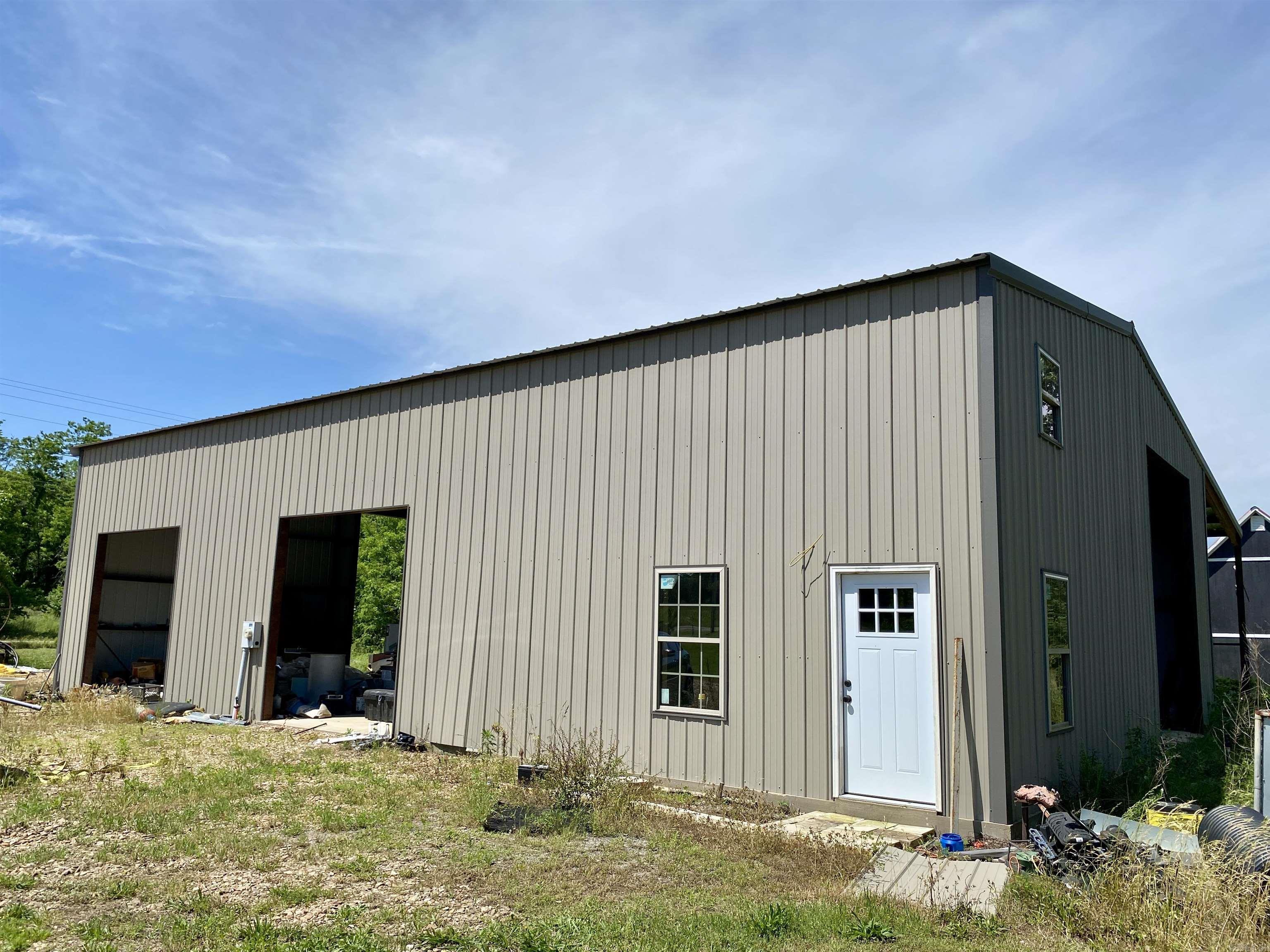 5867  County Road 4160  Ozark, AR