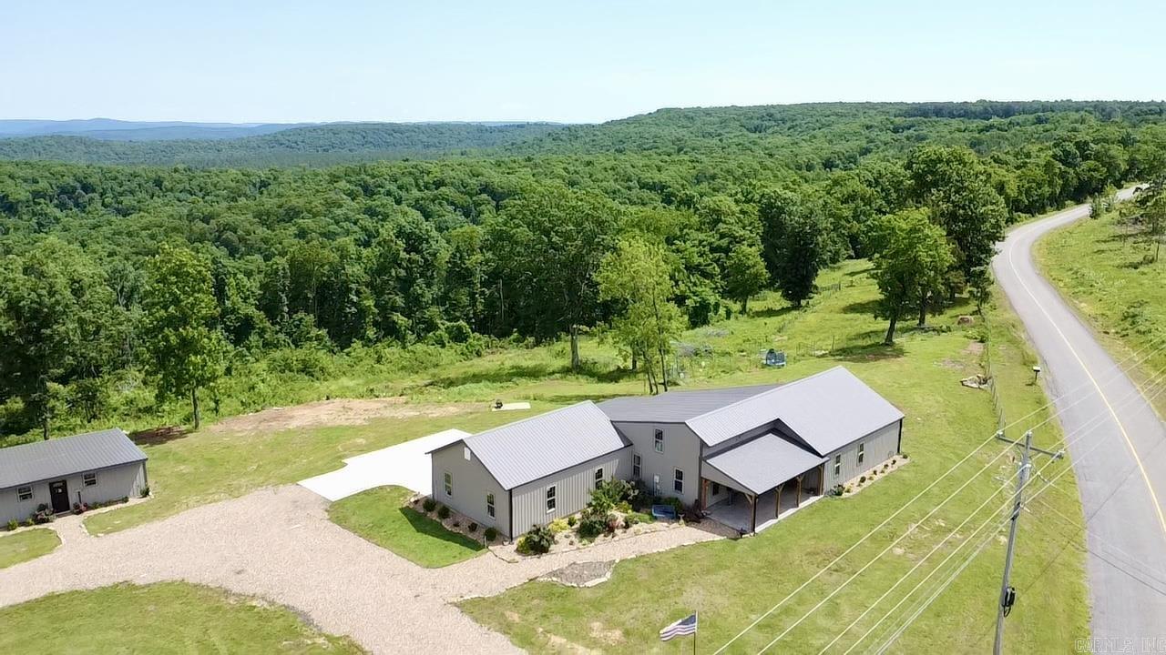 5867  County Road 4160  Ozark, AR