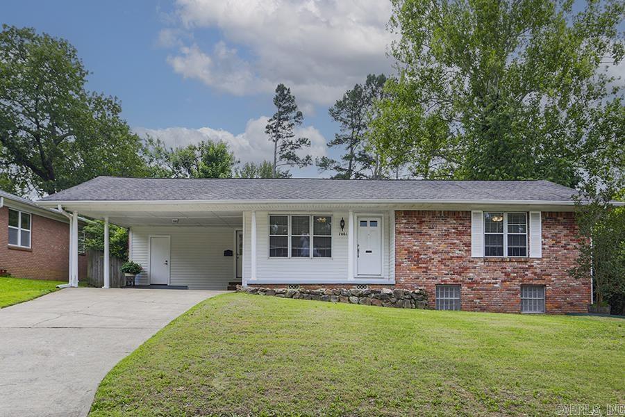 7001  Lucerne  Little Rock, AR