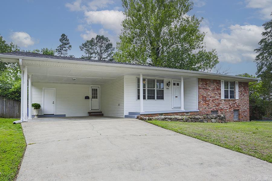 7001  Lucerne  Little Rock, AR
