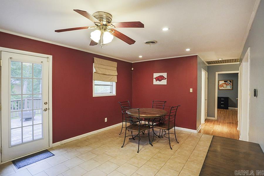 7001  Lucerne  Little Rock, AR