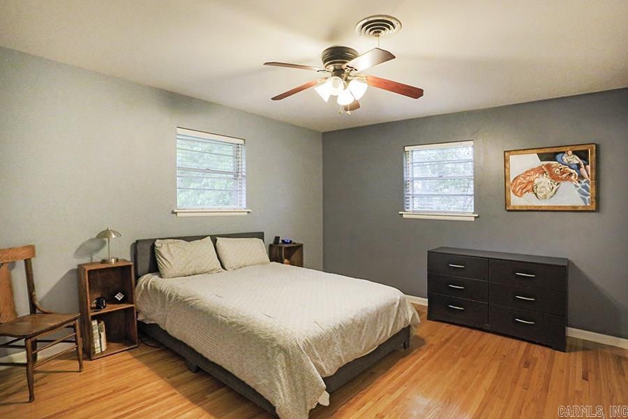 7001  Lucerne  Little Rock, AR