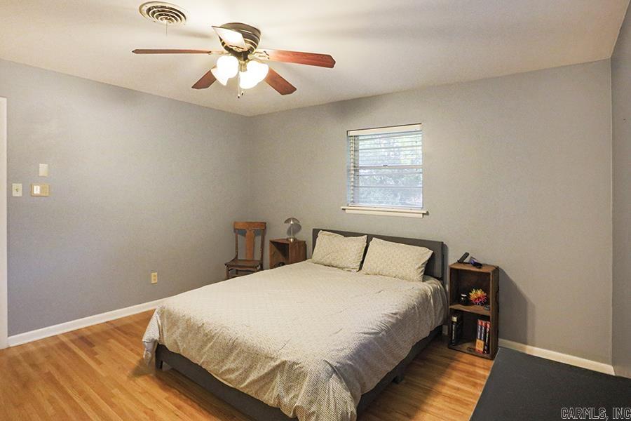 7001  Lucerne  Little Rock, AR