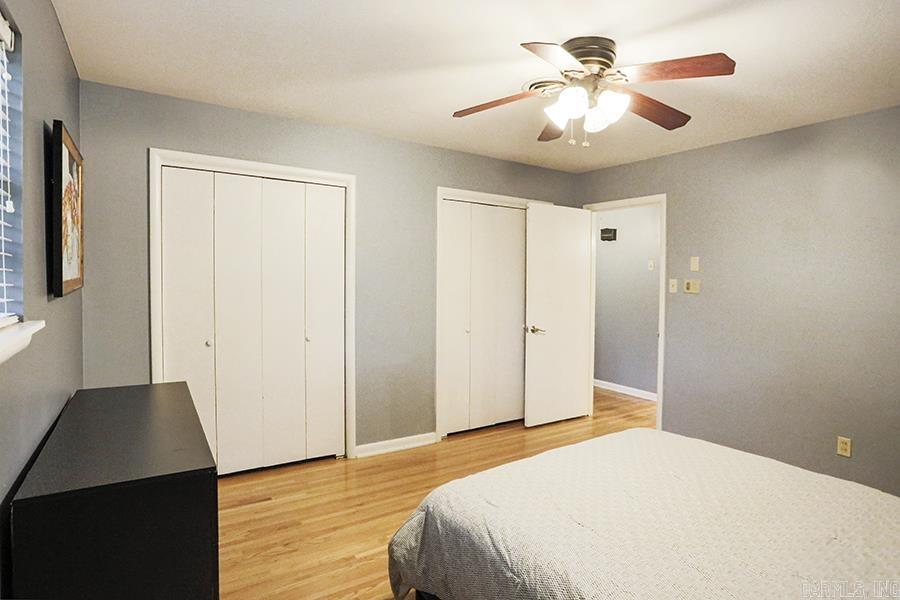 7001  Lucerne  Little Rock, AR