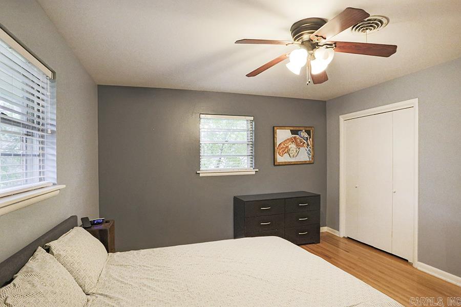 7001  Lucerne  Little Rock, AR