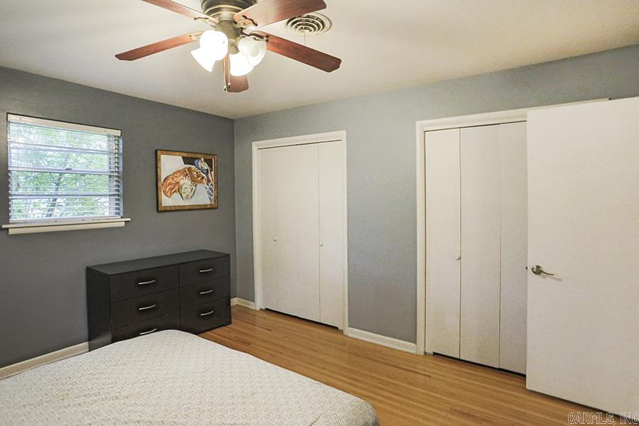 7001  Lucerne  Little Rock, AR
