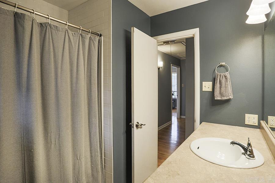 7001  Lucerne  Little Rock, AR