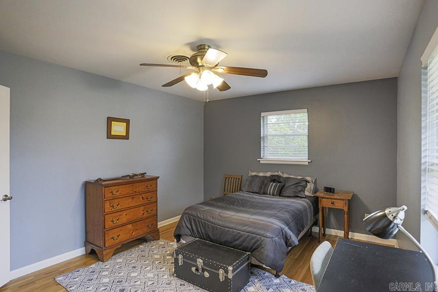 7001  Lucerne  Little Rock, AR