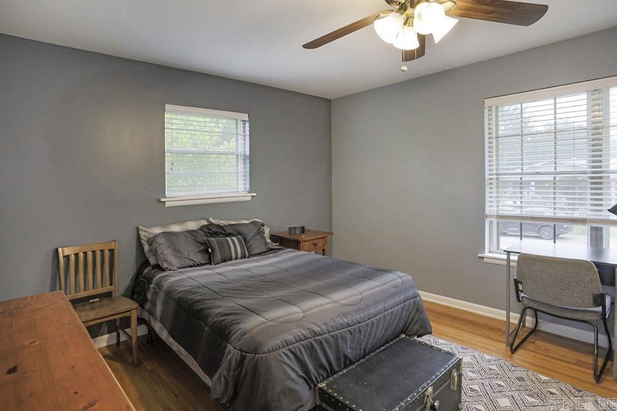 7001  Lucerne  Little Rock, AR