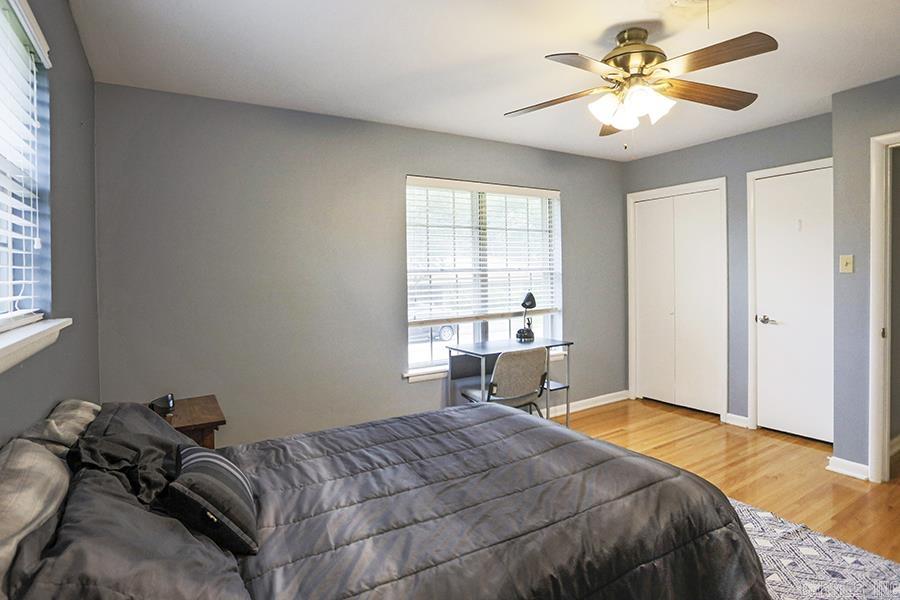 7001  Lucerne  Little Rock, AR