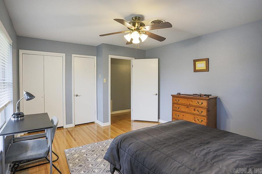 7001  Lucerne  Little Rock, AR