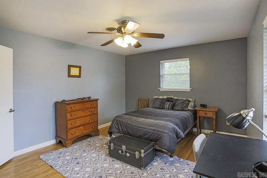 7001  Lucerne  Little Rock, AR